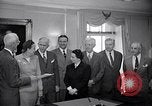 Standbild George Marshall C Arlington Virginia USA, 1951, aus Sekunde 4 historischem Filmmaterial Videoclip 65675034414
