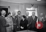 Standbild George Marshall C Arlington Virginia USA, 1951, aus Sekunde 5 historischem Filmmaterial Videoclip 65675034414