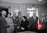 Standbild George Marshall C Arlington Virginia USA, 1951, aus Sekunde 6 historischem Filmmaterial Videoclip 65675034414
