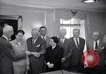 Standbild George Marshall C Arlington Virginia USA, 1951, aus Sekunde 7 historischem Filmmaterial Videoclip 65675034414