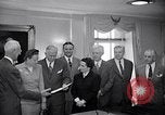 Standbild George Marshall C Arlington Virginia USA, 1951, aus Sekunde 8 historischem Filmmaterial Videoclip 65675034414