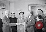 Standbild George Marshall C Arlington Virginia USA, 1951, aus Sekunde 9 historischem Filmmaterial Videoclip 65675034414