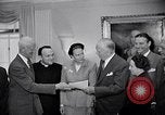 Standbild George Marshall C Arlington Virginia USA, 1951, aus Sekunde 10 historischem Filmmaterial Videoclip 65675034414