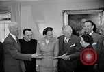 Standbild George Marshall C Arlington Virginia USA, 1951, aus Sekunde 11 historischem Filmmaterial Videoclip 65675034414