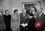 Standbild George Marshall C Arlington Virginia USA, 1951, aus Sekunde 12 historischem Filmmaterial Videoclip 65675034414
