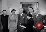 Standbild George Marshall C Arlington Virginia USA, 1951, aus Sekunde 13 historischem Filmmaterial Videoclip 65675034414