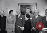 Standbild George Marshall C Arlington Virginia USA, 1951, aus Sekunde 15 historischem Filmmaterial Videoclip 65675034414