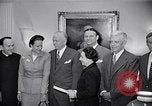 Standbild George Marshall C Arlington Virginia USA, 1951, aus Sekunde 16 historischem Filmmaterial Videoclip 65675034414