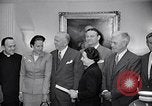 Standbild George Marshall C Arlington Virginia USA, 1951, aus Sekunde 17 historischem Filmmaterial Videoclip 65675034414