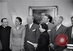 Standbild George Marshall C Arlington Virginia USA, 1951, aus Sekunde 18 historischem Filmmaterial Videoclip 65675034414