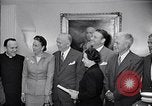 Standbild George Marshall C Arlington Virginia USA, 1951, aus Sekunde 19 historischem Filmmaterial Videoclip 65675034414