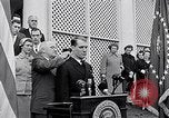 Immagine di Thomas Hudner Medal of Honor Washington DC White House USA, 1951, secondo 28 filmato di repertorio 65675034415