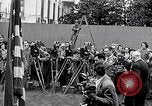 Immagine di Thomas Hudner Medal of Honor Washington DC White House USA, 1951, secondo 43 filmato di repertorio 65675034415
