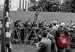 Immagine di Thomas Hudner Medal of Honor Washington DC White House USA, 1951, secondo 44 filmato di repertorio 65675034415