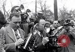 Immagine di Thomas Hudner Medal of Honor Washington DC White House USA, 1951, secondo 45 filmato di repertorio 65675034415