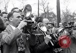 Immagine di Thomas Hudner Medal of Honor Washington DC White House USA, 1951, secondo 46 filmato di repertorio 65675034415