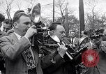 Immagine di Thomas Hudner Medal of Honor Washington DC White House USA, 1951, secondo 47 filmato di repertorio 65675034415