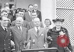 Immagine di Thomas Hudner Medal of Honor Washington DC White House USA, 1951, secondo 55 filmato di repertorio 65675034415
