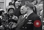 Immagine di Thomas Hudner Medal of Honor Washington DC White House USA, 1951, secondo 62 filmato di repertorio 65675034415