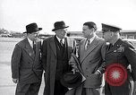 Immagine di John Foster Dulles e Earl D Johnson United States USA, 1951, secondo 6 filmato di repertorio 65675034416