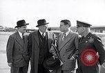 Immagine di John Foster Dulles e Earl D Johnson United States USA, 1951, secondo 7 filmato di repertorio 65675034416