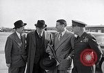 Immagine di John Foster Dulles e Earl D Johnson United States USA, 1951, secondo 9 filmato di repertorio 65675034416