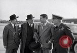 Immagine di John Foster Dulles e Earl D Johnson United States USA, 1951, secondo 10 filmato di repertorio 65675034416