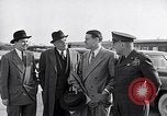 Immagine di John Foster Dulles e Earl D Johnson United States USA, 1951, secondo 12 filmato di repertorio 65675034416