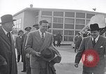 Immagine di John Foster Dulles e Earl D Johnson United States USA, 1951, secondo 15 filmato di repertorio 65675034416