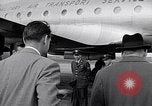 Immagine di John Foster Dulles e Earl D Johnson United States USA, 1951, secondo 21 filmato di repertorio 65675034416