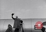 Immagine di John Foster Dulles e Earl D Johnson United States USA, 1951, secondo 47 filmato di repertorio 65675034416