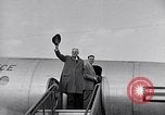 Immagine di John Foster Dulles e Earl D Johnson United States USA, 1951, secondo 51 filmato di repertorio 65675034416