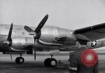 Immagine di John Foster Dulles e Earl D Johnson United States USA, 1951, secondo 59 filmato di repertorio 65675034416