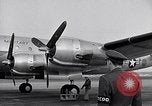 Immagine di John Foster Dulles e Earl D Johnson United States USA, 1951, secondo 61 filmato di repertorio 65675034416