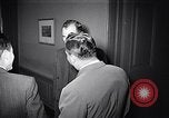 Immagine di Harold Russell Washington DC USA, 1951, secondo 8 filmato di repertorio 65675034418
