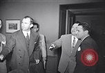 Immagine di Harold Russell Washington DC USA, 1951, secondo 11 filmato di repertorio 65675034418