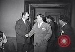 Immagine di Harold Russell Washington DC USA, 1951, secondo 15 filmato di repertorio 65675034418