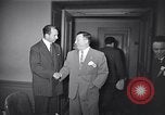 Immagine di Harold Russell Washington DC USA, 1951, secondo 16 filmato di repertorio 65675034418