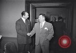 Immagine di Harold Russell Washington DC USA, 1951, secondo 17 filmato di repertorio 65675034418