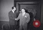 Immagine di Harold Russell Washington DC USA, 1951, secondo 19 filmato di repertorio 65675034418