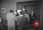 Immagine di Harold Russell Washington DC USA, 1951, secondo 25 filmato di repertorio 65675034418