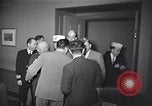 Immagine di Harold Russell Washington DC USA, 1951, secondo 27 filmato di repertorio 65675034418