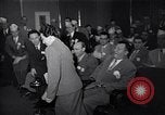 Immagine di Harold Russell Washington DC USA, 1951, secondo 35 filmato di repertorio 65675034418