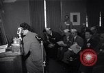 Immagine di Harold Russell Washington DC USA, 1951, secondo 36 filmato di repertorio 65675034418