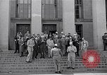 Immagine di Harold Russell Washington DC USA, 1951, secondo 37 filmato di repertorio 65675034418