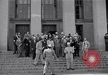 Immagine di Harold Russell Washington DC USA, 1951, secondo 38 filmato di repertorio 65675034418