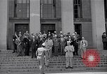 Immagine di Harold Russell Washington DC USA, 1951, secondo 39 filmato di repertorio 65675034418