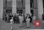 Immagine di Harold Russell Washington DC USA, 1951, secondo 40 filmato di repertorio 65675034418