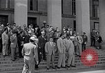 Immagine di Harold Russell Washington DC USA, 1951, secondo 43 filmato di repertorio 65675034418
