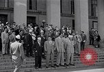 Immagine di Harold Russell Washington DC USA, 1951, secondo 44 filmato di repertorio 65675034418